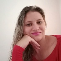 Gleiciele S Mascarenhas