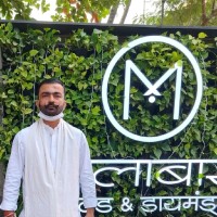 Manishankar Thakur