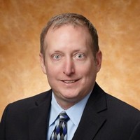 John Allison, Mba, Ccp