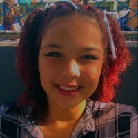 Hingrid C Ramos