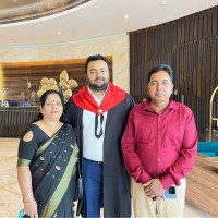 Abhimanyu Pratap Singh