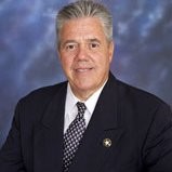 Jack Kemler Mercer County Sheriff