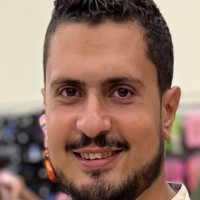 Mohammed Waly