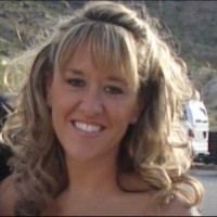 Christina Swearingen