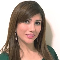 Dr. Hanan Barakeh