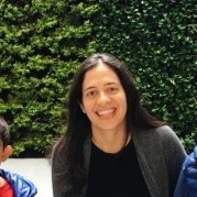 Luisa Rendón