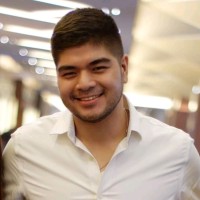 Joshua John Valdes