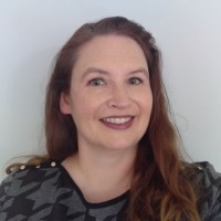 Amy Watson