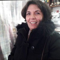 Amalia Terrón Fuentes