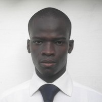 Papa Ousmane Ndiongue
