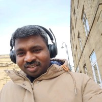 Ashok Kumar Nagumalla