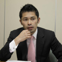 Hideki Yoshida