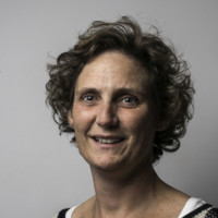 Judith Van Der Ham