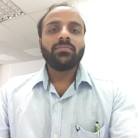 Aashish Yadav