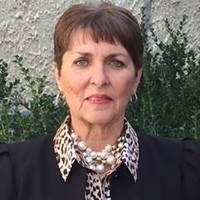 Margie Thrift