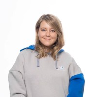 Anna Muravina (Sidorova)