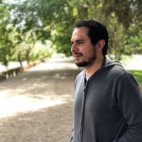 Jorge Luis Arteaga Almaraz