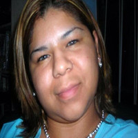 Tracy Garza