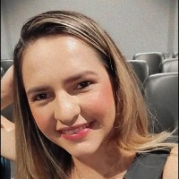priscilla coelho