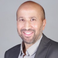 Mohammed CHEKROUNI