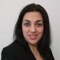 Alexandra - Evangelia Triarchi