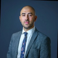 Andreas Michael