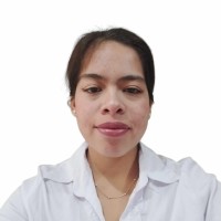 Ariana Rizabal Suarez