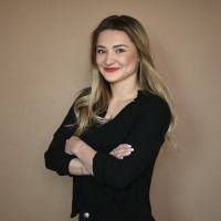 Nikola Kršová