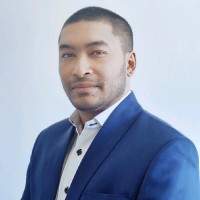 Prajol Shrestha