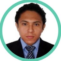 Jorge Luis Chávez Sánchez