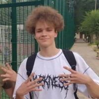 Maksym Rumu