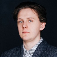 Kristofer Reinholm