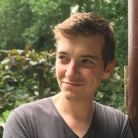 Wesley Gilliaert
