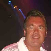 Tony Christopher