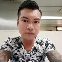 George Luchang