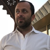 Joaquim Machado