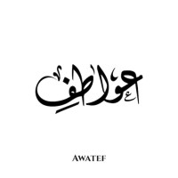 Awatif Alqahtani .