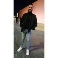 Ahmed Mostafa