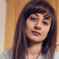 Amrita Bhogal