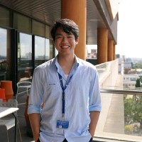 Andrew Tran