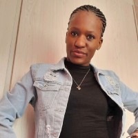 Dimatso Lucia Nhlapo