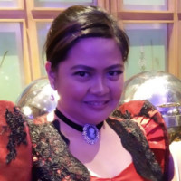 Precious Marian Calvario