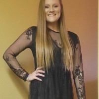 Amber Polley
