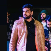 Sam Shahzad
