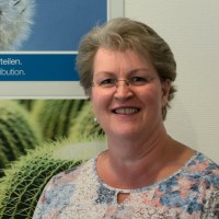 Jutta Wagner