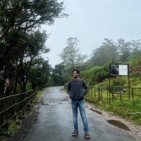 Barath Raj