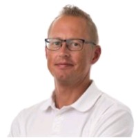 Ola Holmström