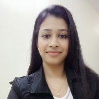 Shalu Thomas