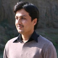 AzmatUllah Khan