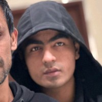 Ali Ahmad